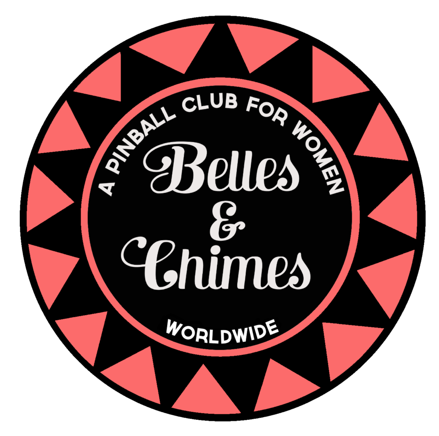 Home Belles and Chimes Pinball